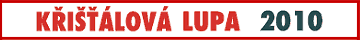 Křišťálová Lupa
