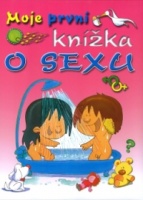 Moje první knížka o sexu / Ottovo nakladatelství