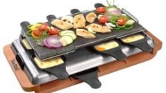 Raclette gril Tefal PR600012 Ovation