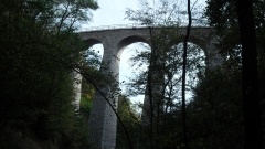 Kocourkovský viadukt