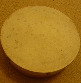 Bubínek