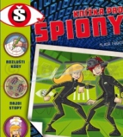 Knížka pro špiony