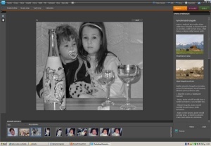 Adobe Photoshop Elements 8