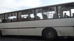 Cestování autobusem