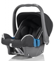 Autosedačka Britax RÖMER Baby Safe plus II