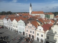 České Budějovice