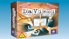Hra Da Vinci Code - firma Piatnik