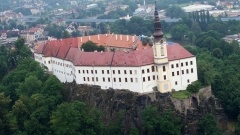 Děčín