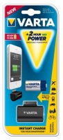 Emergency Powerpack Apple Varta