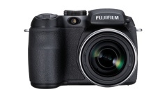 Fotoaparát FinePix S1500 Fujifilm