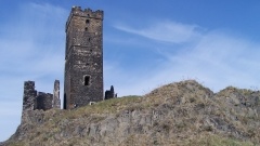 Hazmburk