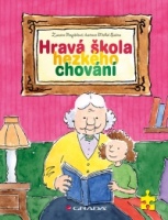 Hravá kniha hezkého chování