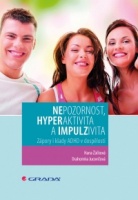 Nepozornost, hyperaktivita, impulzivita