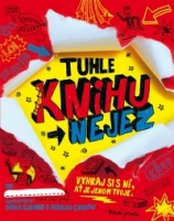 Tuhle knihu nejez