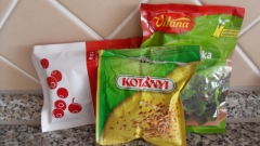 Koření