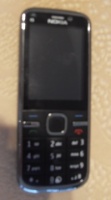 Mobilní telefon