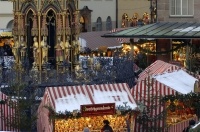 Foto: Christkindlesmarkt.de