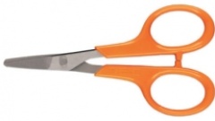 Nůžky na nehty pro děti / Výrobce: Fiskars