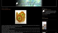 Mischka´s Fantastic Beadweaving