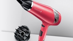 Remington: Stylist turbo 2200