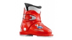 Dětské lyžařské boty Rossignol 