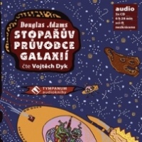 Stopařův průvodce po galaxii