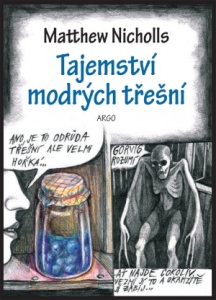 Tajemství modrých třešní-Matthew Nicholls / ARGO