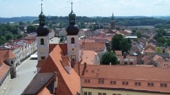 Telč