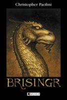 Brisingr - Ch. Paolini / Nakladatelství Fragment Brisingr - Ch. Paolini / Nakladatelství Fragment