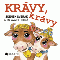 Krávy, krávy - Zdeněk Svěrák / Fragment