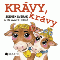 Krávy, krávy - Zdeněk Svěrák / Fragment Krávy, krávy - Zdeněk Svěrák / Fragment