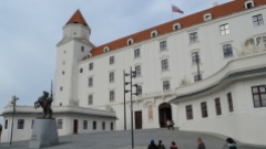 Bratislava