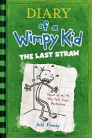 Diary of Wimpy Kid: The Last Straw – Jeff Kinney 