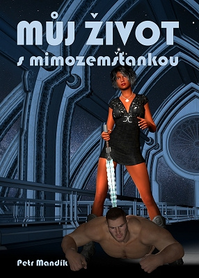 Můj život s mimozemšťankou