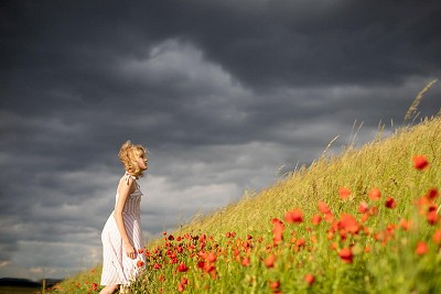 Foto: Mária Gašparová