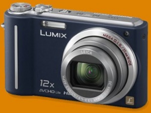 Panasonic Lumix TZ7 pěkně fotí a umí nahrávat i videa ve vysokém rozlišení
