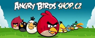 Angry Birds