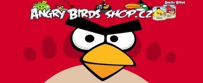 Angry Birds