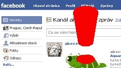 Facebook se může stát nástrojem na rozbití vztahu